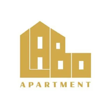 Apartment Labo Stegny *